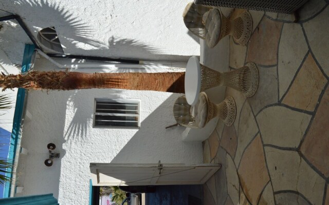 #9 2 Bedroom Townhouse