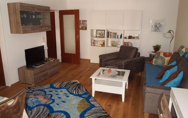 Ferienwohnung AltesSalzwerk