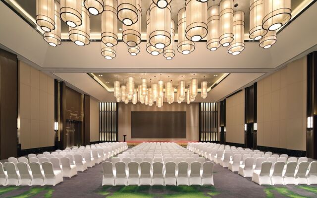 Wanda Realm Hefei