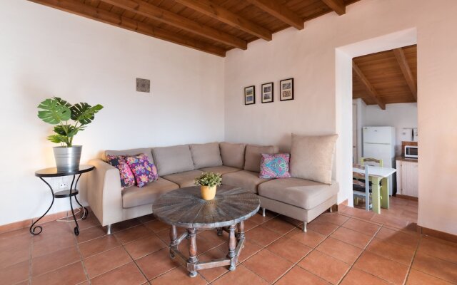 Finca Las Nuevas