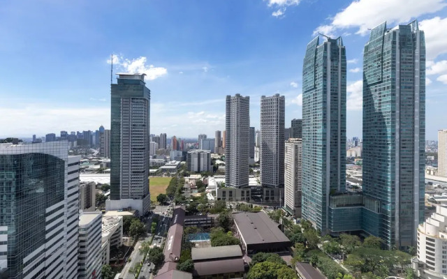 The Westin Manila