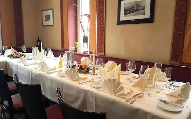 Hotel Restaurant Passmann