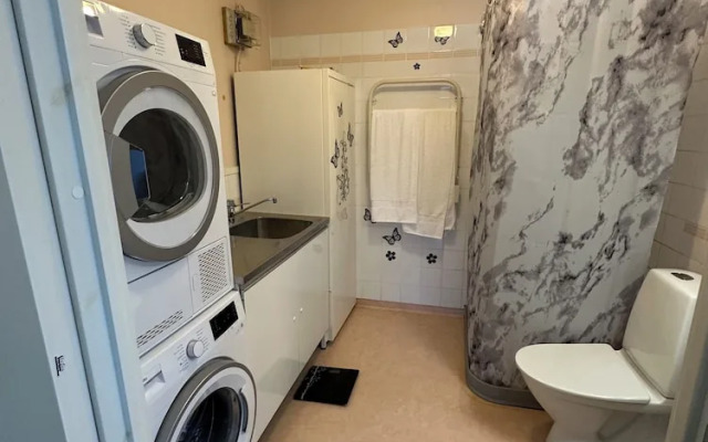 Amerikavägen Apartments