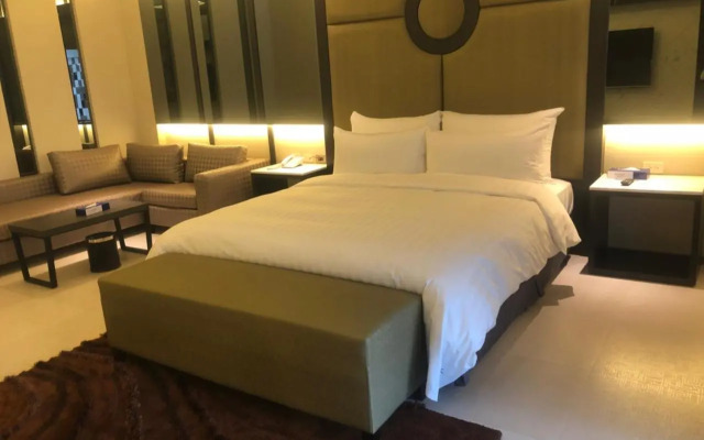 Shui Nong motel
