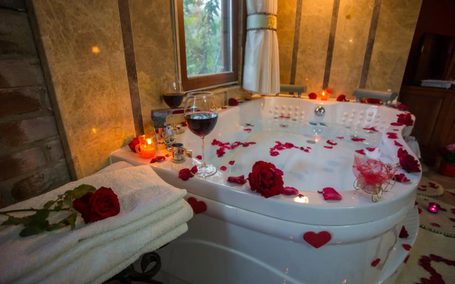 Ephesus Boutique Hotel