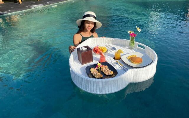 Daghan Cottage Nusa Penida