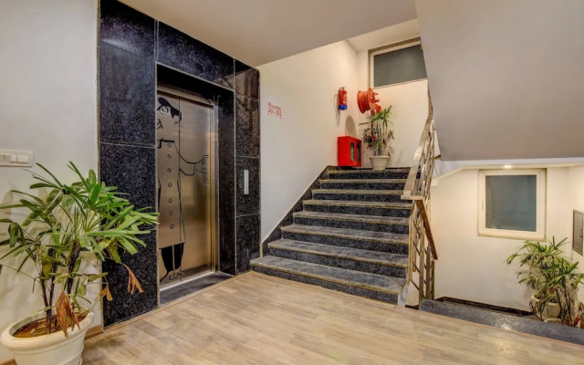 OYO Townhouse 115 Patel Nagar