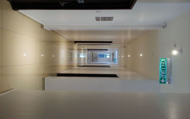 AST Hotel