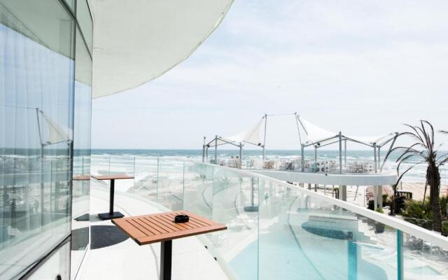 White Tower Mamaia