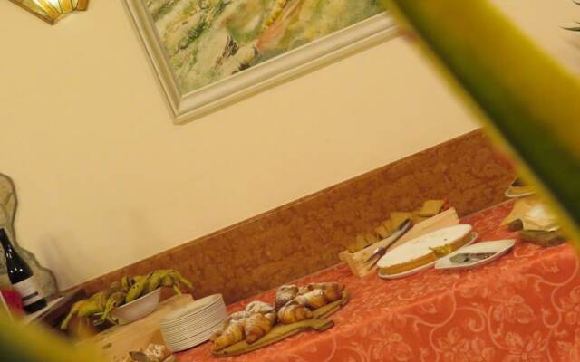 Albergo Ristorante Alla Bettola