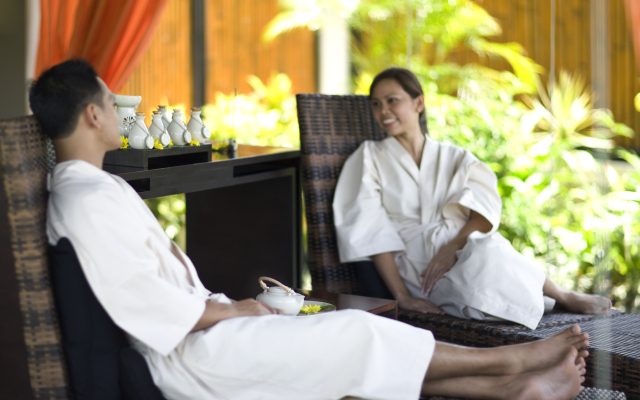 Angsana Bintan