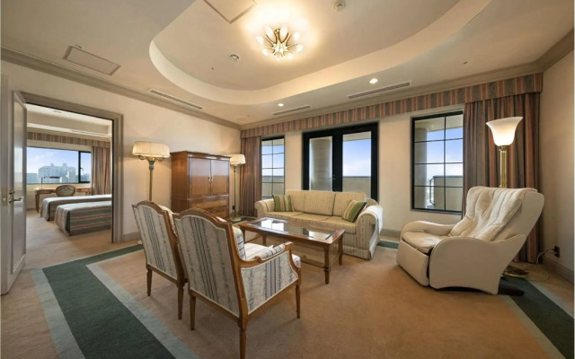 Hotel Marital Sosei Saga