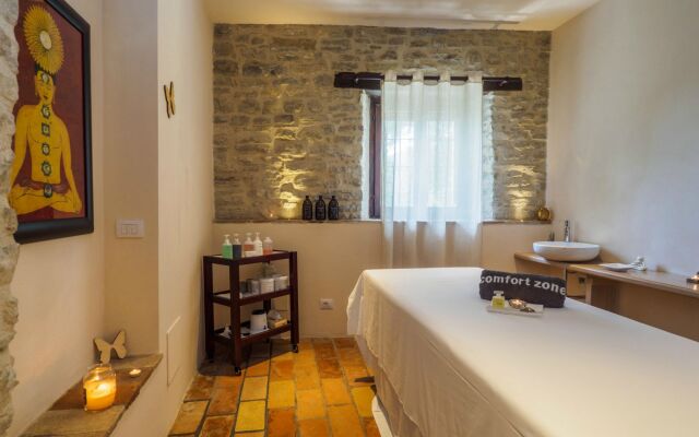 Le Silve di Armenzano