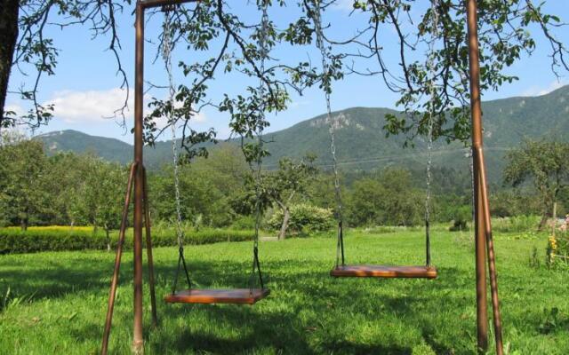 Holiday Home Briški