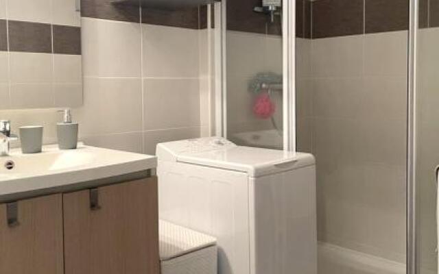 Appartement de 2 chambres a Canet en Roussillon