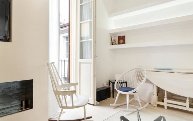 Appartamento Suite Design Parma