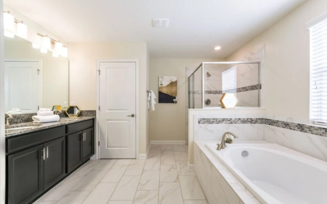 hazard Villa Champions gate 3