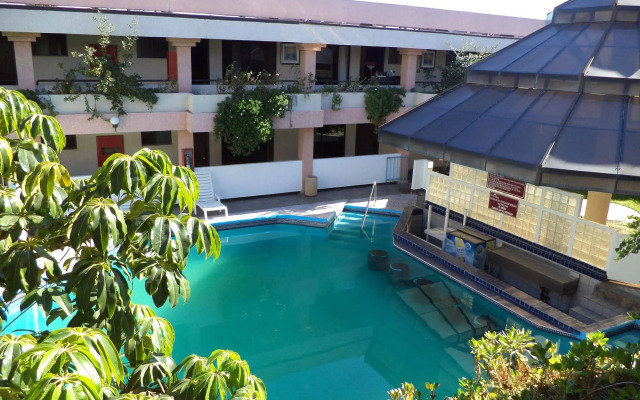 Hotel Sunio City