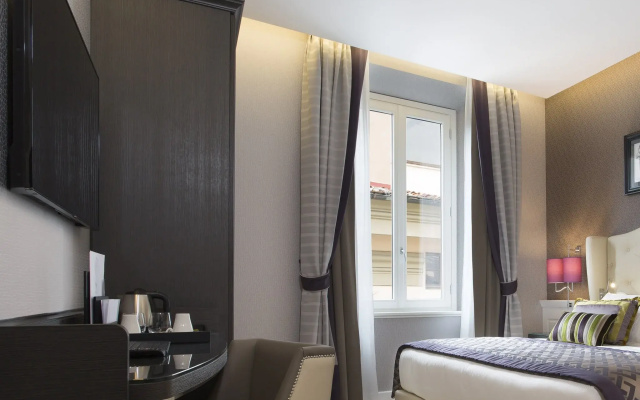 Hotel Spadai