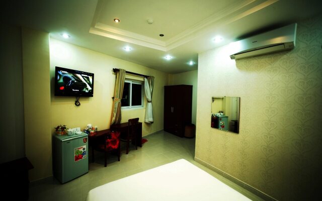 HANZ Vuong Quang Hotel