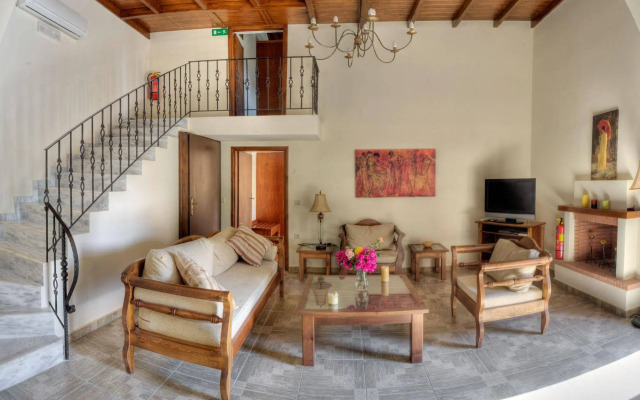 Douliana Villas