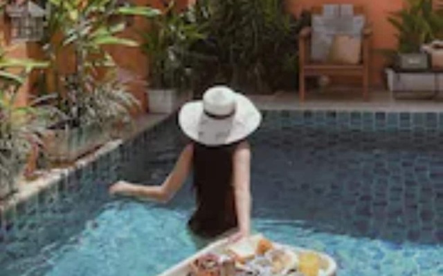 The Mansion Hoi An