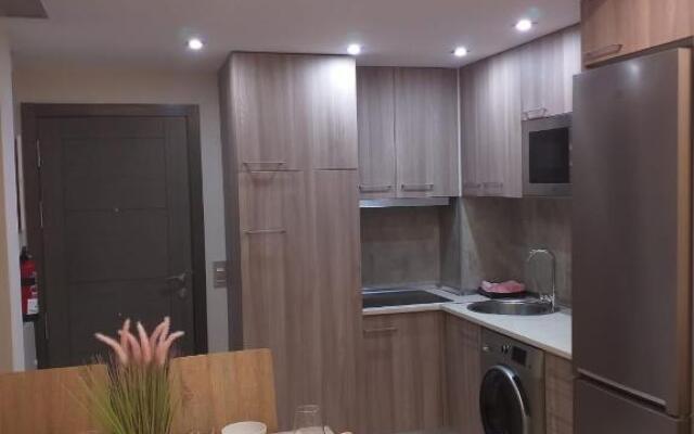 Apartamentos Vacacionales Joctis, 2º A