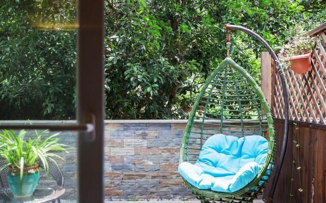 Floral Hotel Hangzhou Nuanshuyiju