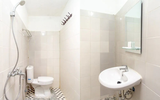 OYO 1507 Doriyu Homestay