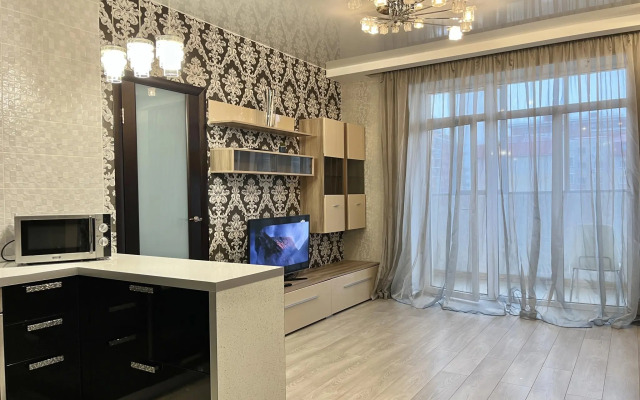 uTrip на улице Чистопольская 22