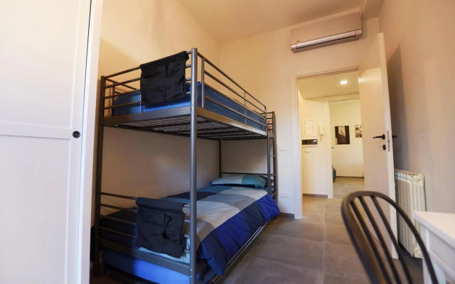 La casetta di Anastasia