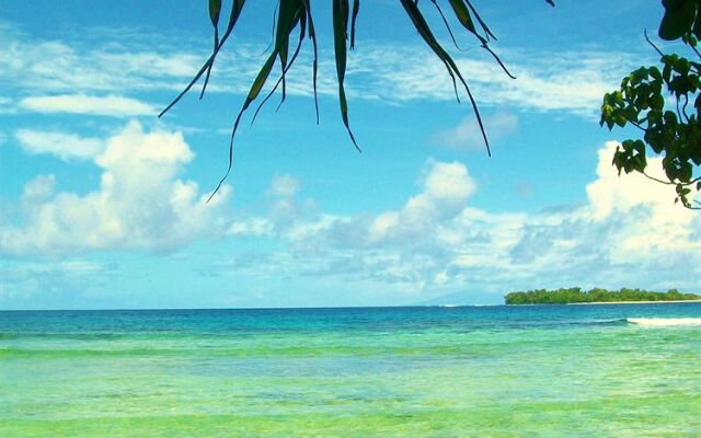 Teouma Reef Resort