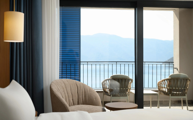 Mövenpick Hotel & Residences Teuta Kotor Bay - Image 7
