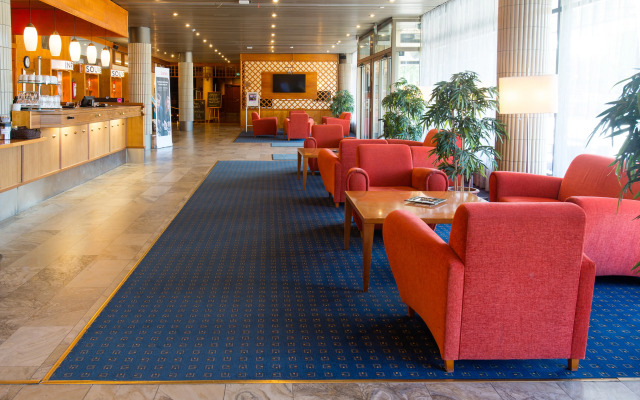 Scandic Kemi