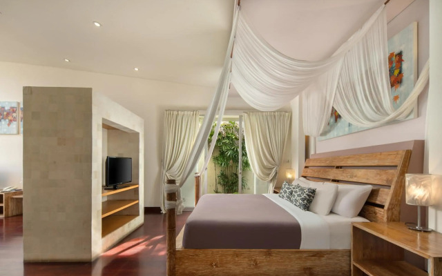 The Seiryu Villas
