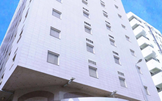 Al Jaad Mahbas Hotel