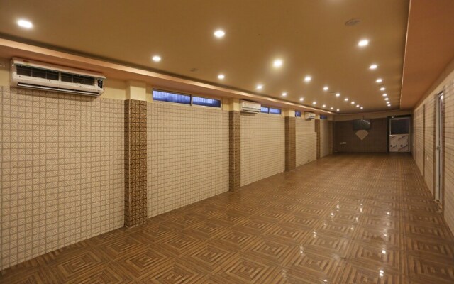 Hotel Kalinga