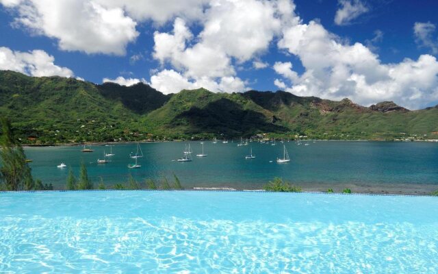 Le Nuku Hiva by Pearl Resorts