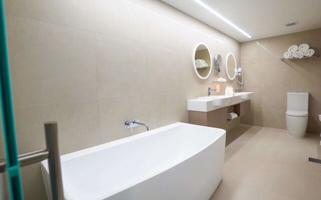 Pacific Hotel Cairns