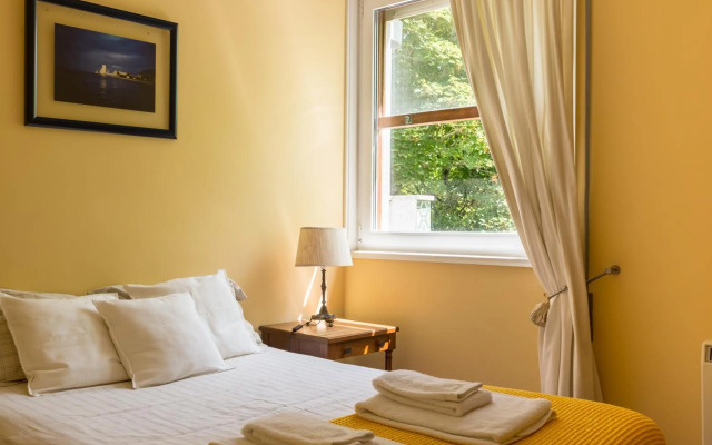 Pasteleira Relaxing Apartment