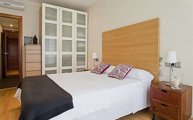 BizFlats Eixample Esquerre