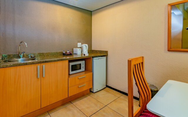 Sanbonani Resort Hotel and Spa