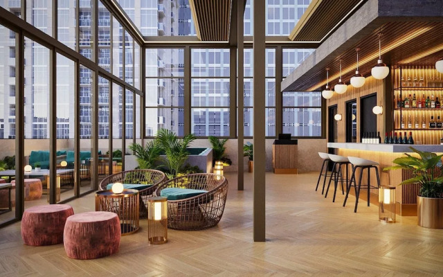 voco TIMES SQUARE - BROADWAY by IHG