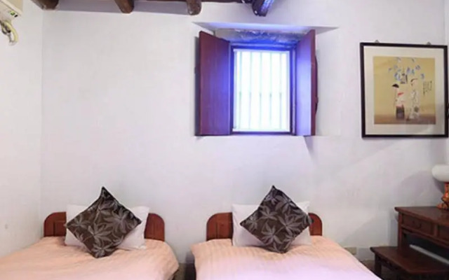 Beautiful Chonlou Bed and Breakfast