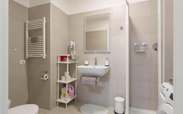 Metro Plaza Apartment -Buenos Aires