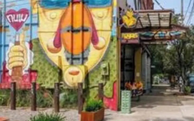 Two Charming Nulu CozySuites