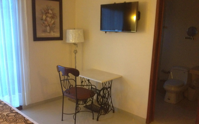 Quinta Roca Hotel