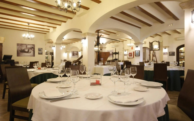 Hotel Tossal d'Altea