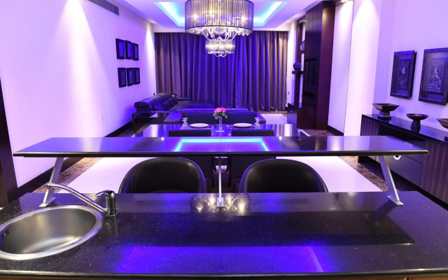 Ista Suites Seef