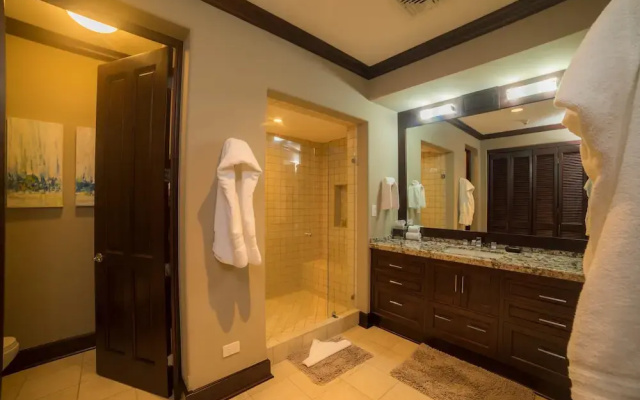 Vista Bahia 3D - 3bdr 3bath Plunge Pool